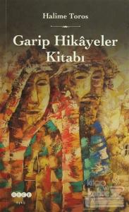 Garip Hikayeler Kitabı