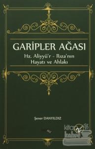 Garipler Ağası