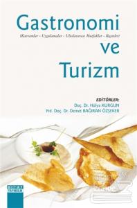 Gastronomi ve Turizm