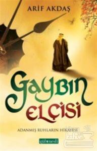 Gaybın Elçisi