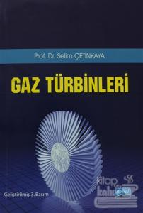 Gaz Türbinleri