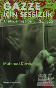 Gazze İçin Sessizlik