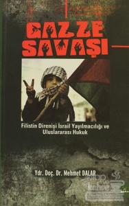 Gazze Savaşı (Ciltli)