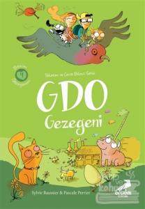 GDO Gezegeni
