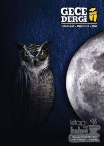 Gece Dergi Sayı: 2 (İlkyaz) 2017