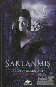 Gece Evi Serisi (10 Kitap Set)