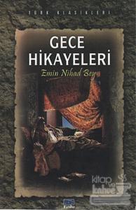 Gece Hikayeleri