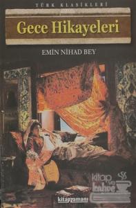 Gece Hikayeleri