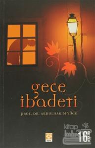 Gece İbadeti