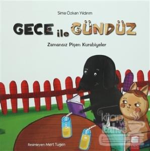 Gece ile Gündüz: Zamansız Pişen Kurabiyeler