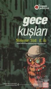 Gece Kuşları