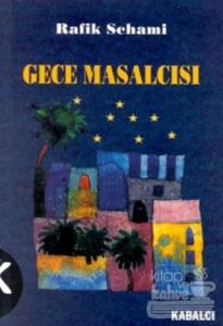 Gece Masalcısı