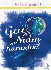 Gece Neden Karanlık?
