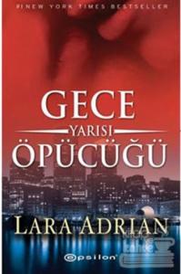 Gece Yarısı Öpücüğü