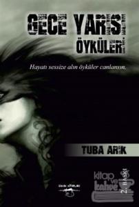 Gece Yarısı Öyküleri