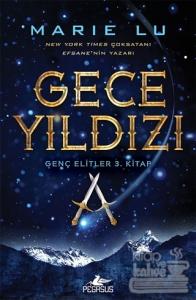Gece Yıldızı (Ciltli)