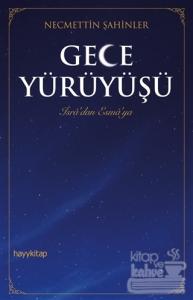 Gece Yürüyüşü