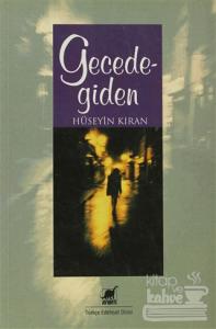 Gecede-giden