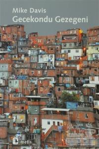 Gecekondu Gezegeni