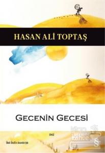 Gecenin Gecesi