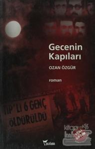 Gecenin Kapıları