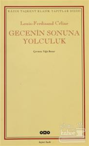 Gecenin Sonuna Yolculuk