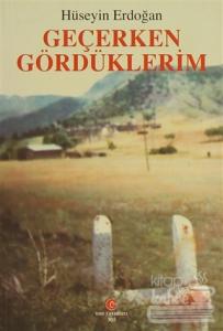 Geçerken Gördüklerim