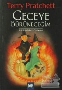 Geceye Bürüneceğim