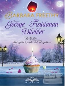 Geceye Fısıldanan Dilekler