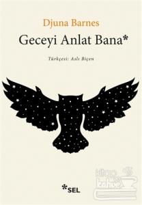 Geceyi Anlat Bana