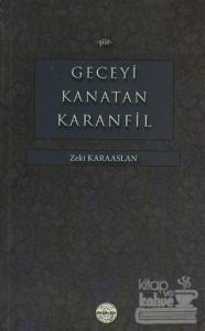 Geceyi Kanatan Karanfil
