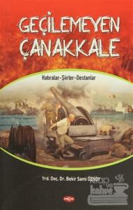 Geçilemeyen Çanakkale