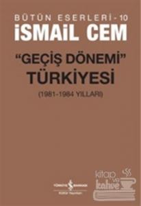 Geçiş Dönemi Türkiyesi