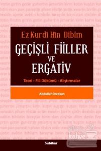 Geçişli Fiiller ve Ergativ