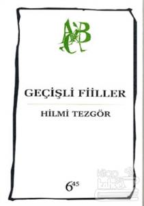 Geçişli Fiiller