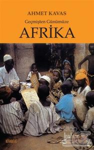 Geçmişten Günümüze Afrika