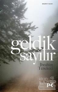 Geldik Sayılır