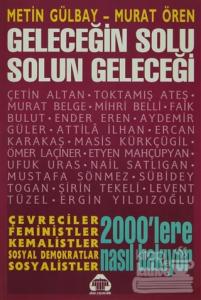 Geleceğin Solu Solun Geleceği