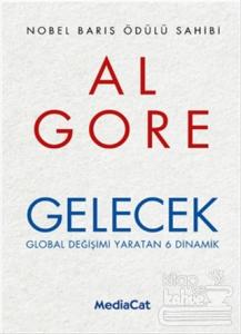 Gelecek (Ciltli)