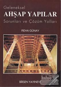 Geleneksel Ahşap Yapılar