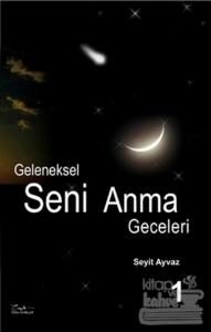 Geleneksel Seni Anma Geceleri 1