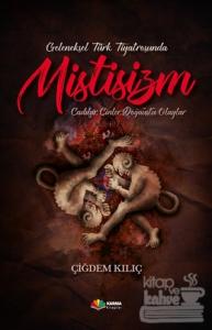 Geleneksel Türk Tiyatrosunda Mistisizm