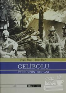 Gelibolu (Ciltli)