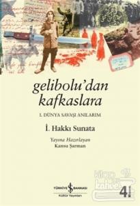 Gelibolu'dan Kafkaslara