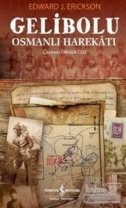 Gelibolu Osmanlı Harekatı