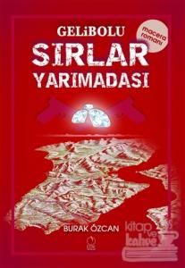 Gelibolu Sırlar Yarımadası