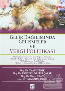 Gelir Dağılımında Gelişmeler ve Vergi Politikası