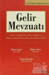 Gelir Mevzuatı