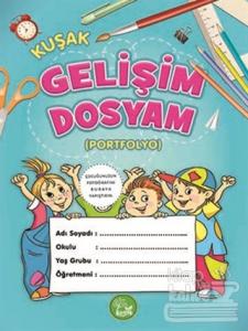 Gelişim Dosyam
