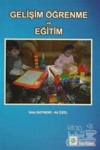 Gelişim Öğrenme ve Eğitim